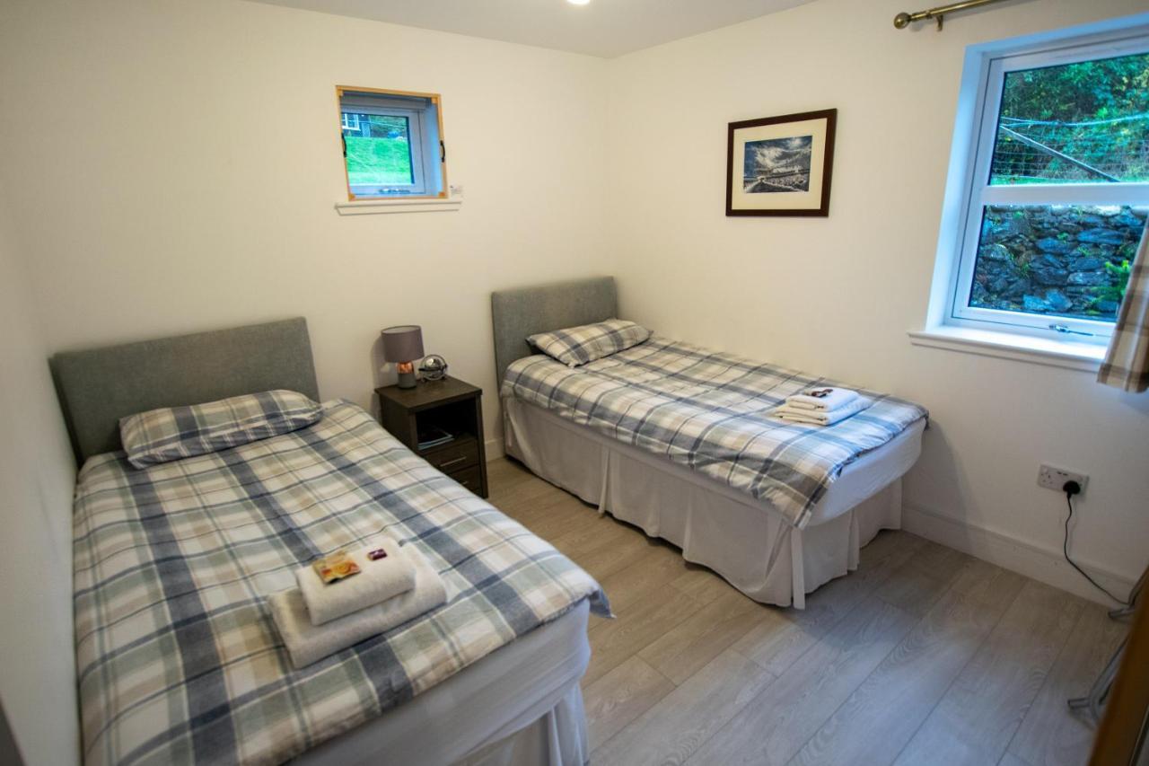ホテル コラン バンクハウス Corran  エクステリア 写真 The second bedroom