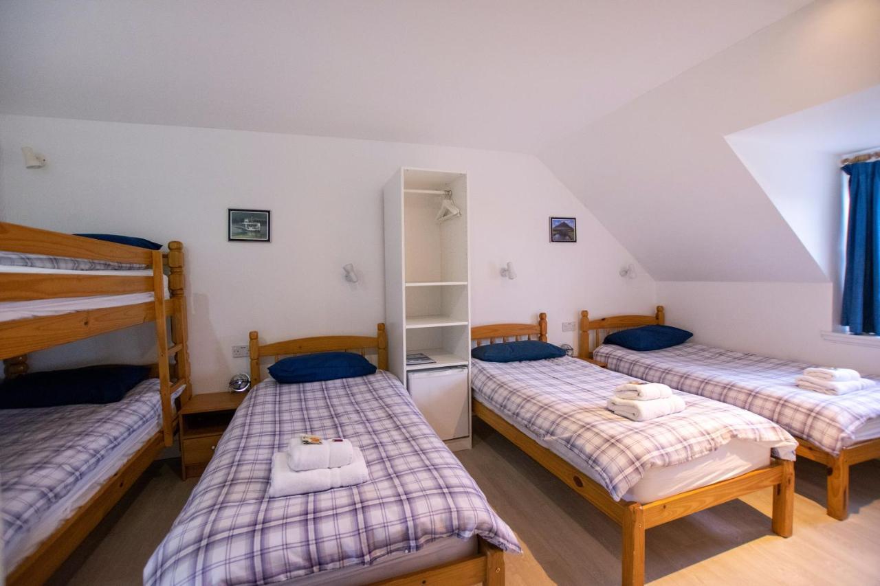 ホテル コラン バンクハウス Corran  エクステリア 写真 Hostel room in Iceland