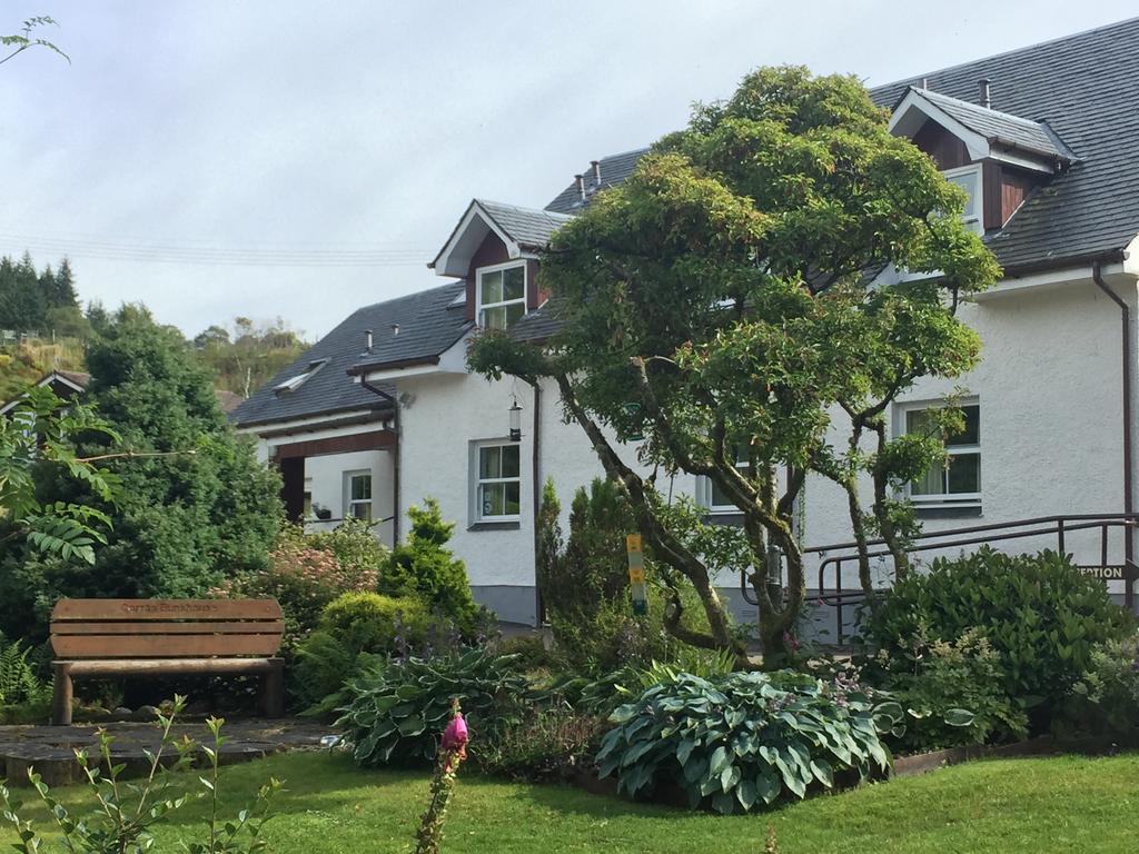 ホテル コラン バンクハウス Corran  エクステリア 写真 The house of the German composer in Bad Segeberg