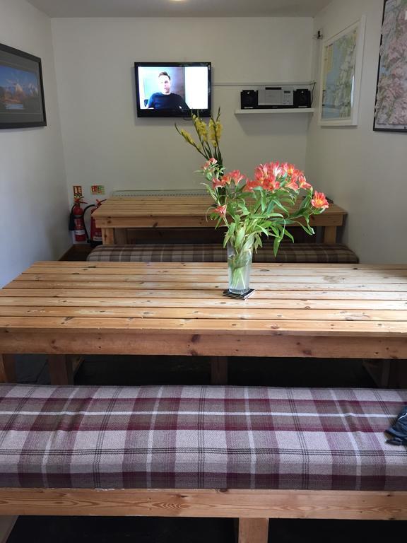 ホテル コラン バンクハウス Corran  エクステリア 写真 A traditional Japanese dining table
